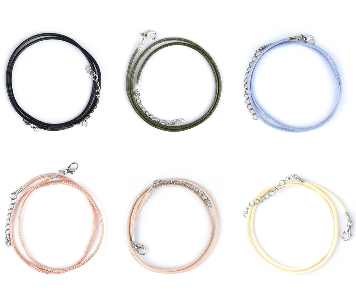 Ride the Wave Necklace | Wave & Worth